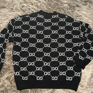 gucci sweater